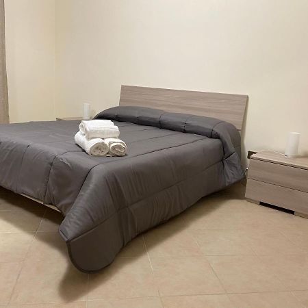 Apartament Casa Olivella Santa Flavia Zewnętrze zdjęcie